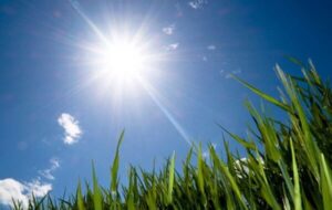 افزایش دما در اغلب نقاط کشور/ رگبار باران در استانهای واقع در نوار شمالی افزایش دما در اغلب نقاط کشور/ رگبار باران در استانهای واقع در نوار شمالی