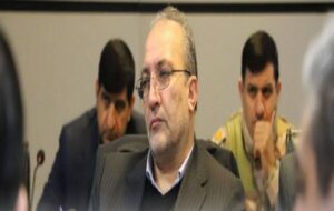 افزایش ظرفیت و تسهیل تردد مسافر و کامیون در پایانه مرزی بازرگان در دستور کار است افزایش ظرفیت و تسهیل تردد مسافر و کامیون در پایانه مرزی بازرگان در دستور کار است