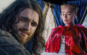 افزایش فروش رمان «بلندیهای بادگیر» پیش از ساخت اقتباسی سینمایی آن افزایش فروش رمان «بلندیهای بادگیر» پیش از ساخت اقتباسی سینمایی آن