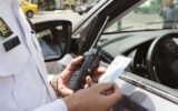 افزایش نرخ جریمه برخی تخلفات رانندگی از ۲۰ اسفند تا ۲۰ فروردین افزایش نرخ جریمه برخی تخلفات رانندگی از ۲۰ اسفند تا ۲۰ فروردین