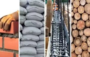 افزایش هزینه ساختوساز، عجیب شد/ قیمت مصالح ساختمانی ۶۱ درصد تغییر کرد افزایش هزینه ساختوساز، عجیب شد/ قیمت مصالح ساختمانی ۶۱ درصد تغییر کرد