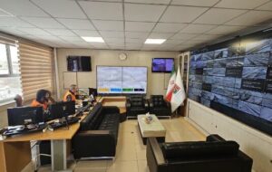 افزایش یکدرصدی تردد ورودی و خروجی محورهای مواصلاتی استان زنجان در بهمن ماه افزایش یکدرصدی تردد ورودی و خروجی محورهای مواصلاتی استان زنجان در بهمن ماه