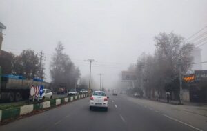 افزایش ۱۴ درصدی تردد در محورهای استان گلستان طی بهمنماه ۱۴۰۴ افزایش ۱۴ درصدی تردد در محورهای استان گلستان طی بهمنماه ۱۴۰۴