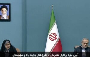 افزایش ۶۶ هزار هکتاری ظرفیت سکونتگاهی کشور با رعایت کامل ملاحظات فنی و زیستمحیطی / ثبت رکورد ساخت ۱۱۵۰ کیلومتر بزرگراه در دولت چهاردهم افزایش ۶۶ هزار هکتاری ظرفیت سکونتگاهی کشور با رعایت کامل ملاحظات فنی و زیستمحیطی / ثبت رکورد ساخت ۱۱۵۰ کیلومتر بزرگراه در دولت چهاردهم