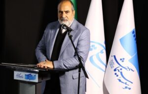 افزایش ۹ هزار صندلی سینما در مسیر تحقق عدالت فرهنگی دولت چهاردهم افزایش ۹ هزار صندلی سینما در مسیر تحقق عدالت فرهنگی دولت چهاردهم