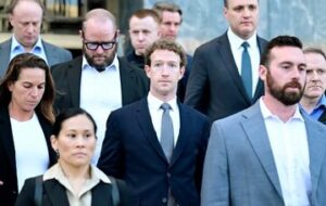 افشاگری در دادگاه: زاکربرگ زیر فشار خانوادهها کوتاه نیامد! افشاگری در دادگاه: زاکربرگ زیر فشار خانوادهها کوتاه نیامد!