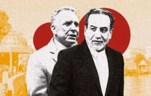 افشاگری والاستریت ژورنال درباره موضع ایران در برنامه هستهای افشاگری والاستریت ژورنال درباره موضع ایران در برنامه هستهای