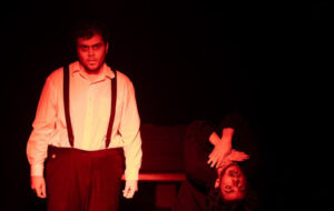 اقتباسی از «شبهای روشن» داستایوفسکی؛ مردی که اسیر جهانی وهمزده است اقتباسی از «شبهای روشن» داستایوفسکی؛ مردی که اسیر جهانی وهمزده است