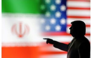 اقدام بیسابقه آمریکا علیه ایران / صرافیهای ایرانی تحریم شدند اقدام بیسابقه آمریکا علیه ایران / صرافیهای ایرانی تحریم شدند