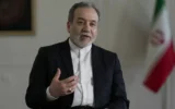 اقدام جالب عراقچی علیه فرمانده سنتکام اقدام جالب عراقچی علیه فرمانده سنتکام