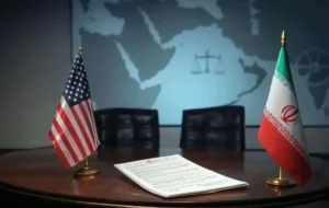 اقدام جنجالی آمریکا چند ساعت پس از مذاکرات اقدام جنجالی آمریکا چند ساعت پس از مذاکرات