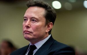 اقدام غیرمنتظره ایلان ماسک علیه عراقچی و لاریجانی اقدام غیرمنتظره ایلان ماسک علیه عراقچی و لاریجانی