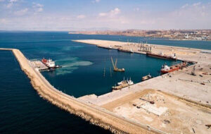 اقدامات سازمان بنادر و دریانوردی در راستای توسعه سواحل مکران و بندر چابهار اقدامات سازمان بنادر و دریانوردی در راستای توسعه سواحل مکران و بندر چابهار