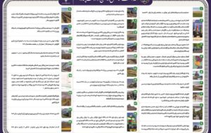 اقدامات شاخص راه آهن در دولت چهاردهم اقدامات شاخص راه آهن در دولت چهاردهم