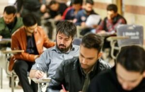 امکان امتحان مجدد برای دانشجویان بازداشتی امکان امتحان مجدد برای دانشجویان بازداشتی