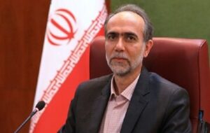 امکانسنجی برنامه ملی درس محیطزیست بررسی شد امکانسنجی برنامه ملی درس محیطزیست بررسی شد