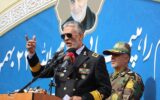 امیر سیاری: پوزه هر متجاوزی به خاک مالیده خواهد شد