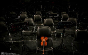 انتشار آلبوم «بامداد بزم» با هدف ارائه یک بیان تازه انتشار آلبوم «بامداد بزم» با هدف ارائه یک بیان تازه