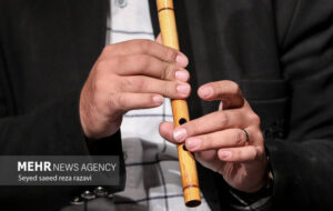 انتشار چند محصول موسیقایی ویژه ماه مبارک رمضان در رسانه ملی انتشار چند محصول موسیقایی ویژه ماه مبارک رمضان در رسانه ملی