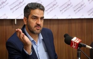 انتقاد از انفعال بانکها در پیشبرد اهداف اقتصادی کشور انتقاد از انفعال بانکها در پیشبرد اهداف اقتصادی کشور