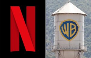 انصراف نتفلیکس از خرید برادران وارنر؛ پارامونت جلو آمد انصراف نتفلیکس از خرید برادران وارنر؛ پارامونت جلو آمد