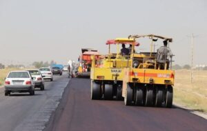 انعقاد ۱۸۸ قرارداد به ارزش ۲۴ هزار و ۱۰۰ میلیارد ریال درحوزه راهداری خراسان رضوی انعقاد ۱۸۸ قرارداد به ارزش ۲۴ هزار و ۱۰۰ میلیارد ریال درحوزه راهداری خراسان رضوی