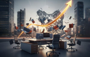 انفجار تقاضا در بازار مبلمان اداری ایران انفجار تقاضا در بازار مبلمان اداری ایران