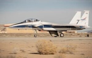 انقلاب ناسا در طراحی بال هواپیما / اولین پرواز با جنگنده «اف ۱۵» انقلاب ناسا در طراحی بال هواپیما / اولین پرواز با جنگنده «اف ۱۵»