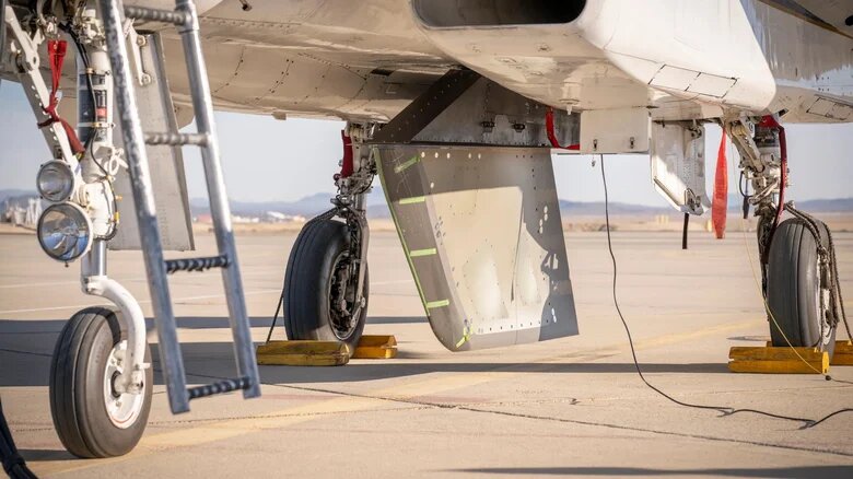 انقلاب ناسا در طراحی بال هواپیما / اولین پرواز با جنگنده «اف ۱۵» انقلاب ناسا در طراحی بال هواپیما / پروازها را ارزانتر میکند