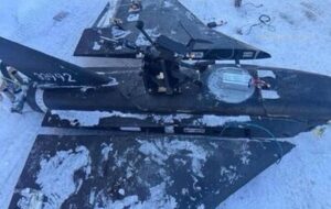 انقلاب پهپادی در دل آسمان/ «مادر پهپادها» وارد میدان شد انقلاب پهپادی در دل آسمان/ «مادر پهپادها» وارد میدان شد