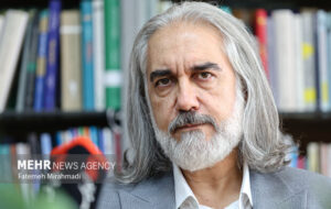 اهالی موسیقی ساز وحدت را کوک میکنند؛ «اتحاد ملی» شعار اصلی است اهالی موسیقی ساز وحدت را کوک میکنند؛ «اتحاد ملی» شعار اصلی است