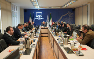 اولین جلسه گروه تخصصی معماری سازمان نظام مهندسی ساختمان شورای مرکزی اولین جلسه گروه تخصصی معماری سازمان نظام مهندسی ساختمان شورای مرکزی