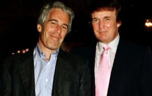 اولین واکنش ترامپ به اتهام رسوایی جنسی / هرگز به جزیره اپستین نرفتهام اولین واکنش ترامپ به اتهام رسوایی جنسی / هرگز به جزیره اپستین نرفتهام