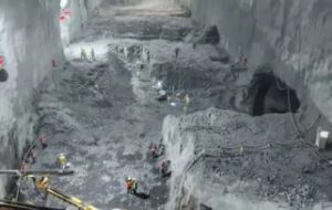 «اَبَرپاوربانک» چیست؟ / پروژه تازه چین شبکه برق را متحول میکند «اَبَرپاوربانک» چیست؟ / پروژه تازه چین شبکه برق را متحول میکند