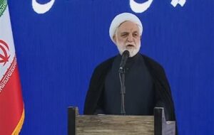 اژهای: تراستیهای نفتی باید ارز را برگردانند؛ مماشات نمیکنیم اژهای: تراستیهای نفتی باید ارز را برگردانند؛ مماشات نمیکنیم