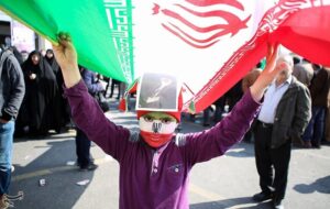 اژهای: راهپیمایی 22بهمن محاسبات شرورانه دشمن را تغییر میدهد اژهای: راهپیمایی 22بهمن محاسبات شرورانه دشمن را تغییر میدهد