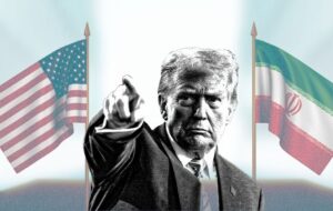 اکسیوس رسما زمان آغاز جنگ را اعلام کرد اکسیوس رسما زمان آغاز جنگ را اعلام کرد