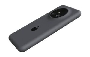 این گوشی بهطور همزمان اندروید و ویندوز ۱۱ را اجرا میکند این گوشی بهطور همزمان اندروید و ویندوز ۱۱ را اجرا میکند