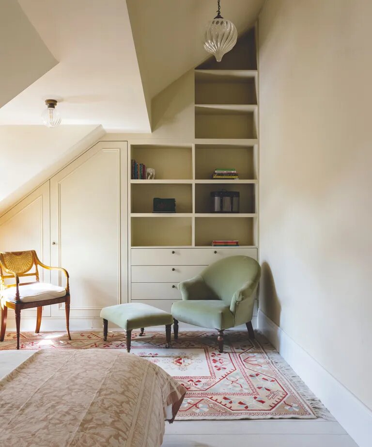 با این روش ساده بالاخره خانهتان همیشه مرتب میماند با این روش ساده بالاخره خانهتان همیشه مرتب میماند