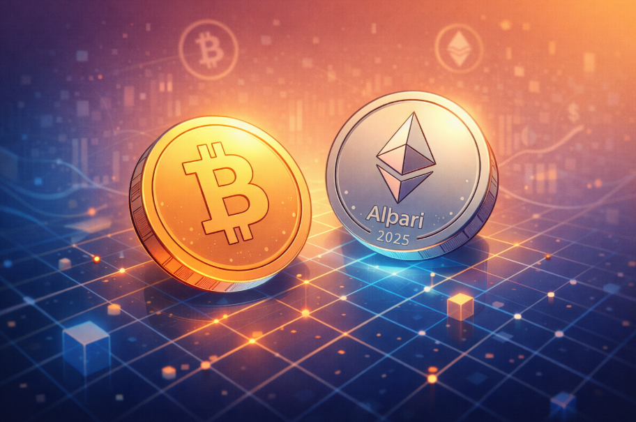 بروکر آلپاری بروکر آلپاری