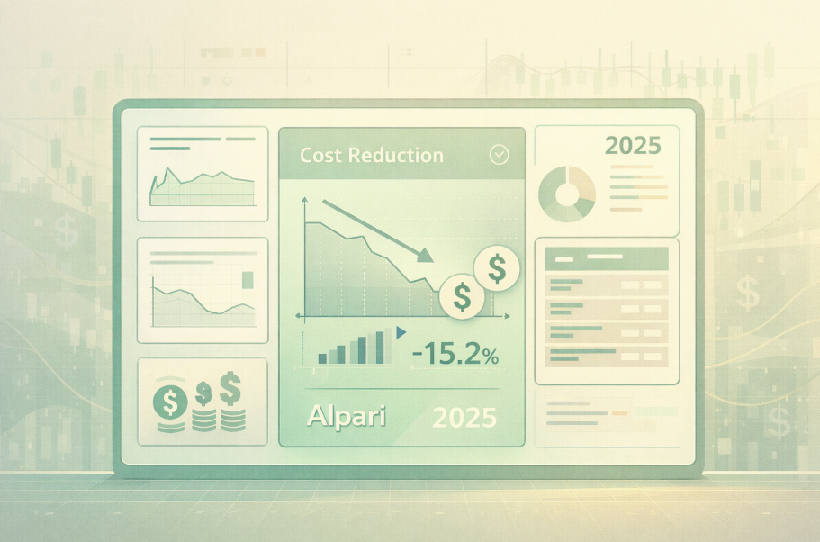 بروکر آلپاری بروکر آلپاری