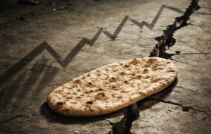 با «نان» شوخی نکنید! با «نان» شوخی نکنید!