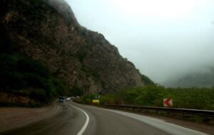 بارش پراکنده باران در سواحل غربی خزر و شمالغرب بارش پراکنده باران در سواحل غربی خزر و شمالغرب