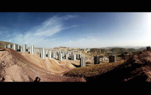 بازآفرینی شهری؛ رونق اقتصادی با رویکرد اجتماعمحور بازآفرینی شهری؛ رونق اقتصادی با رویکرد اجتماعمحور