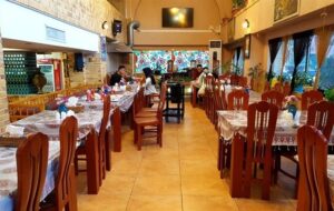 بازار رستورانها در مشهد کساد است بازار رستورانها در مشهد کساد است