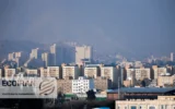 بازار مسکن در گرداب نوسانات ارزی؛ رؤیای خانهدارشدن دورتر شد بازار مسکن در گرداب نوسانات ارزی؛ رؤیای خانهدارشدن دورتر شد