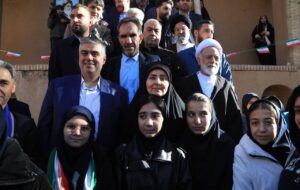 بازخوانی پیوند دولت، توسعه و صدای مردم بازخوانی پیوند دولت، توسعه و صدای مردم