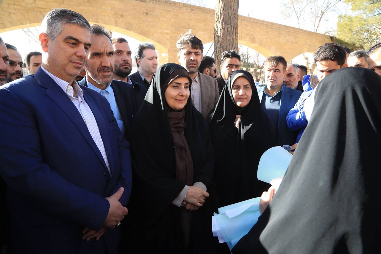 بازخوانی پیوند دولت، توسعه و صدای مردم بازخوانی پیوند دولت، توسعه و صدای مردم