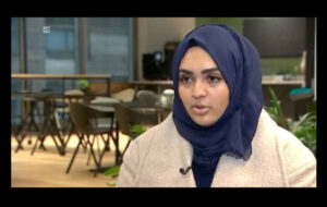 بازداشت خبرنگار پرستیوی؛ افزایش محدودیتها علیه حامیان فلسطین بازداشت خبرنگار پرستیوی؛ افزایش محدودیتها علیه حامیان فلسطین