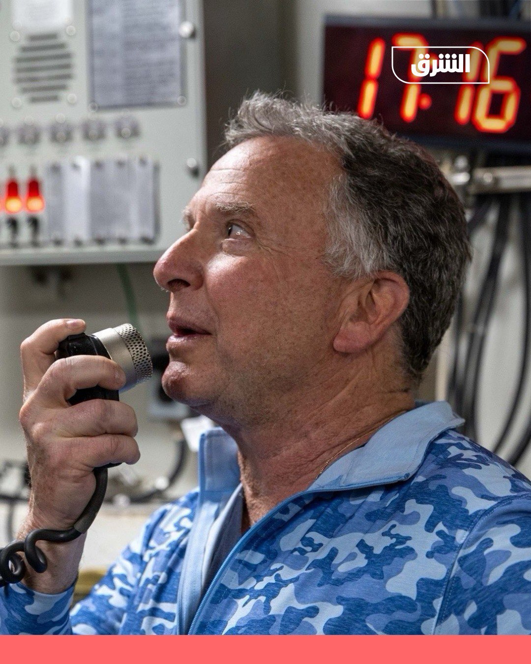 بازدید ویتکاف و کوشنر از ناو هواپیمابر آبراهام لینکلن/ حرکت تاملبرانگیز تیم مذاکرهکننده آمریکایی + تصاویر بازدید ویتکاف و کوشنر از ناو هواپیمابر آبراهام لینکلن/ حرکت تاملبرانگیز تیم مذاکرهکننده آمریکایی + تصاویر